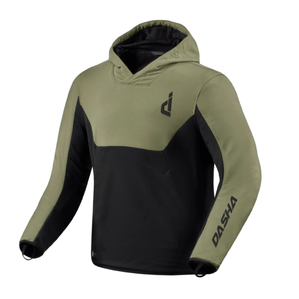 RideShield