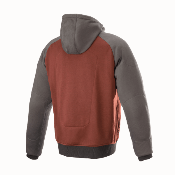 Armor Hoodie - Image 2