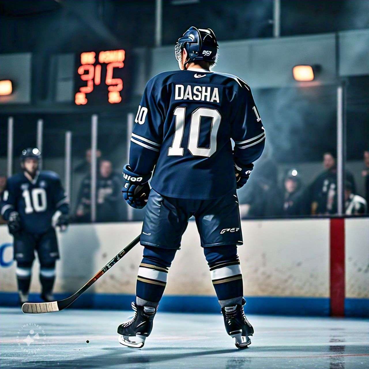 Ice Hockey