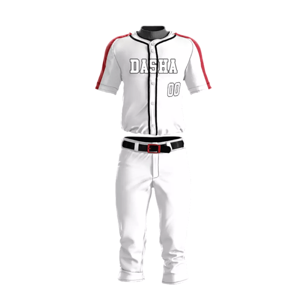 Dominator Kit
