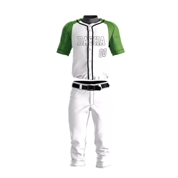 Champion's Choice