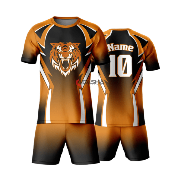 Jersey Jaguars