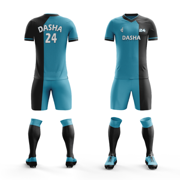 Soccer Savvy