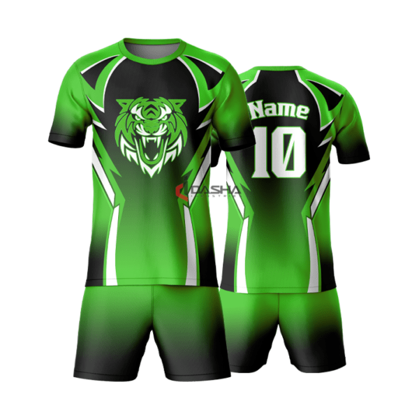 Jersey Jaguars - Image 2