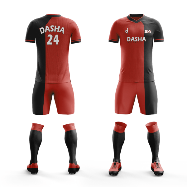 Soccer Savvy - Image 2