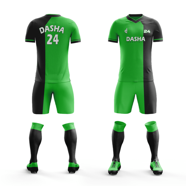 Soccer Savvy - Image 3