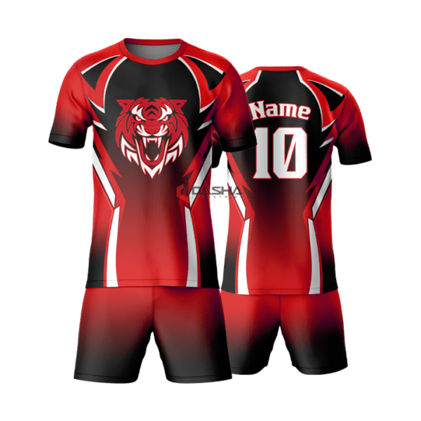 Jersey Jaguars - Image 4