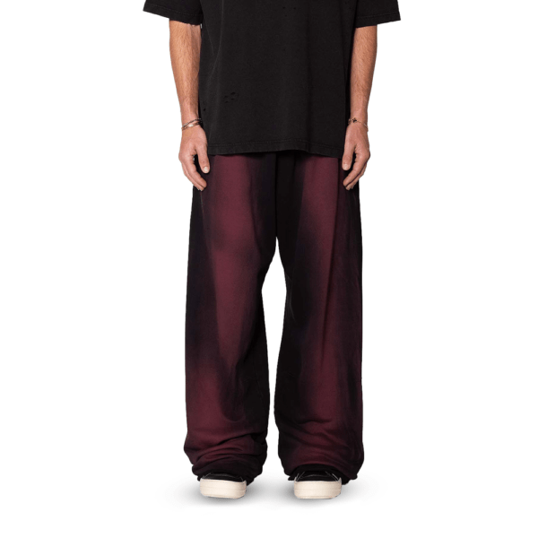 Ember Baggy Trouser-II