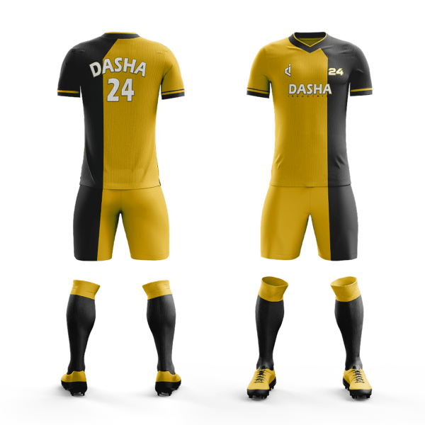 Soccer Savvy - Image 4