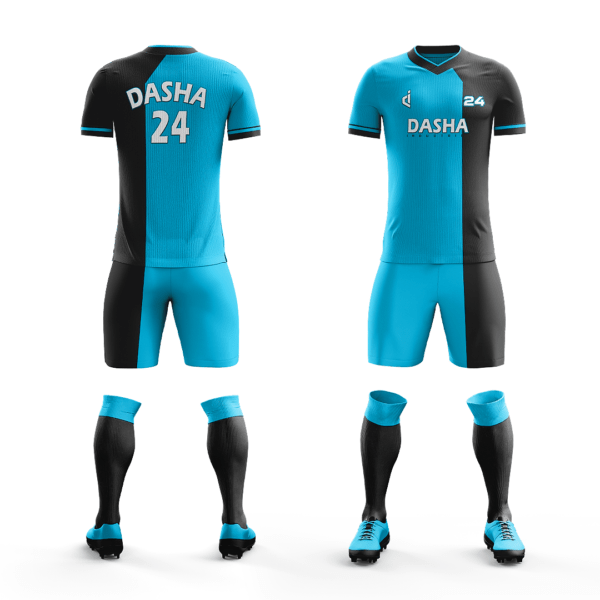 Soccer Savvy - Image 5