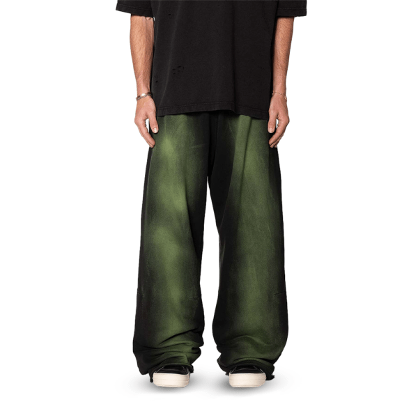 Ember Baggy Trouser-I