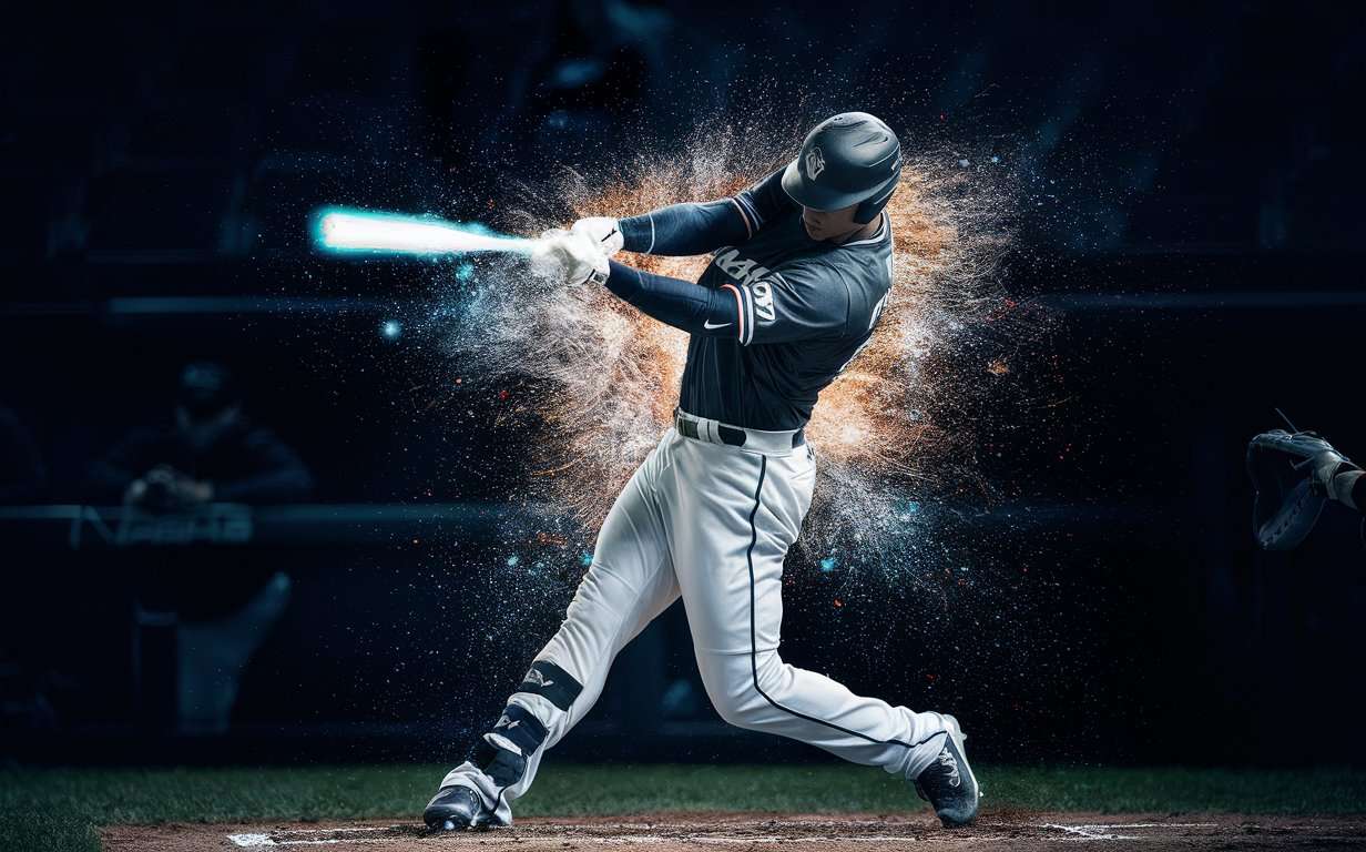 Baseball