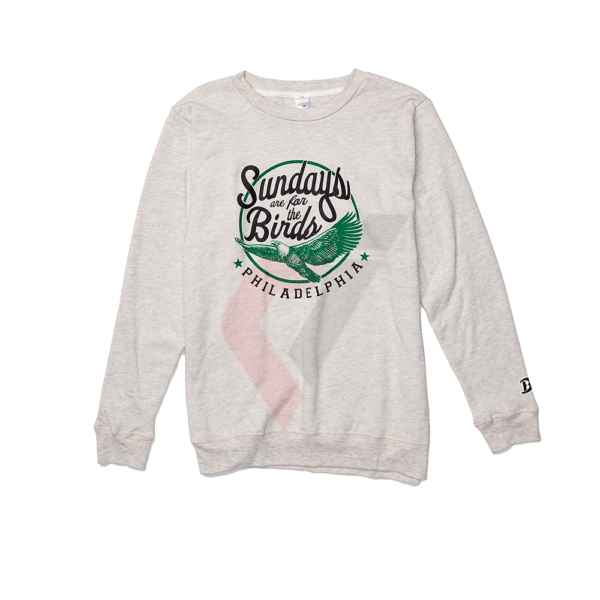 Signature Sweatshirt-III