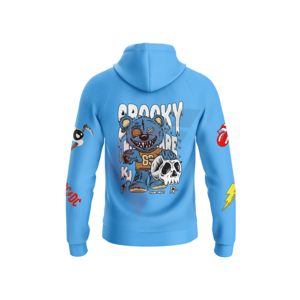 Spooky Hoodie - Image 2