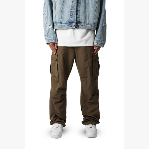 Transit Trousers