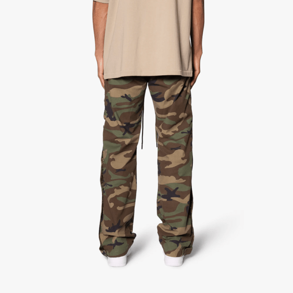 Camo Cargo - Image 2