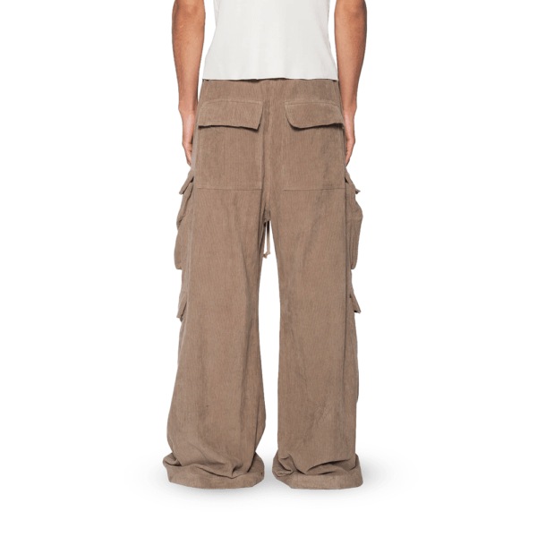 Atlas Pants | Brown - Image 2