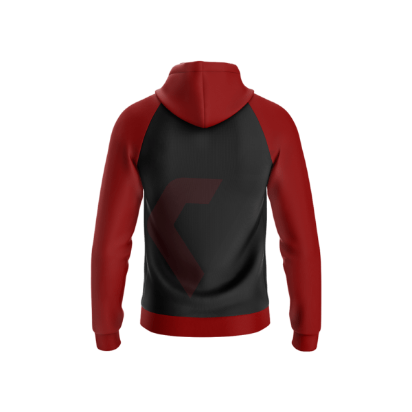 Game Over Hoodie - Image 2