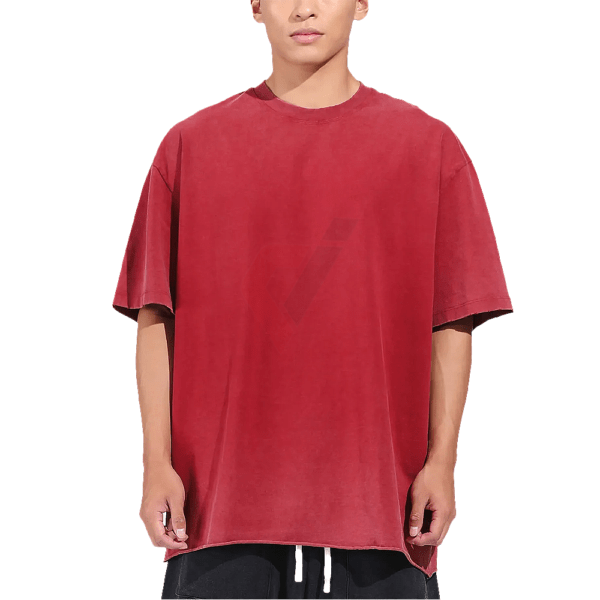 Freeform Oversized Shirt