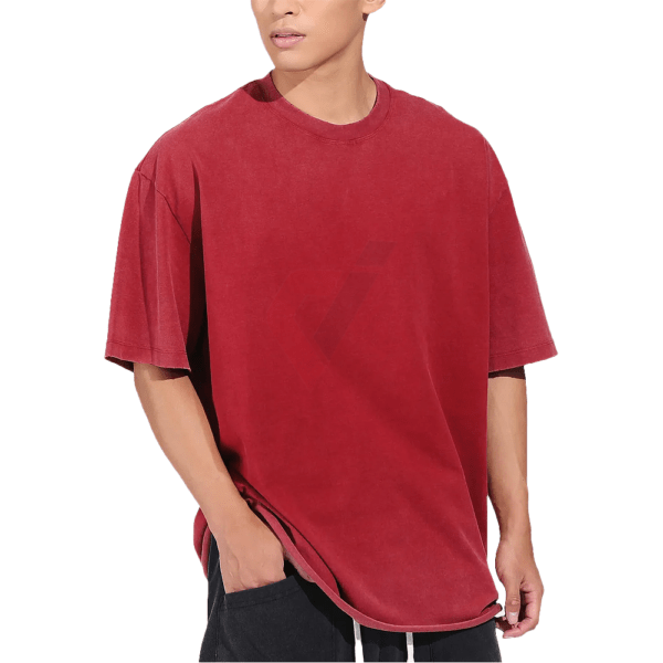 Freeform Oversized Shirt - Image 2