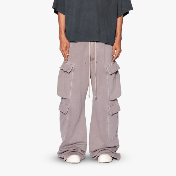 Atlas Pants-II