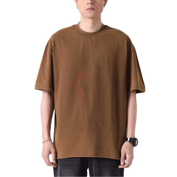 Freeform Oversized Shirt - Image 3