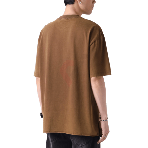 Freeform Oversized Shirt - Image 4