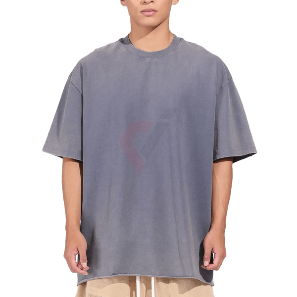 Freeform Oversized Shirt - Image 5