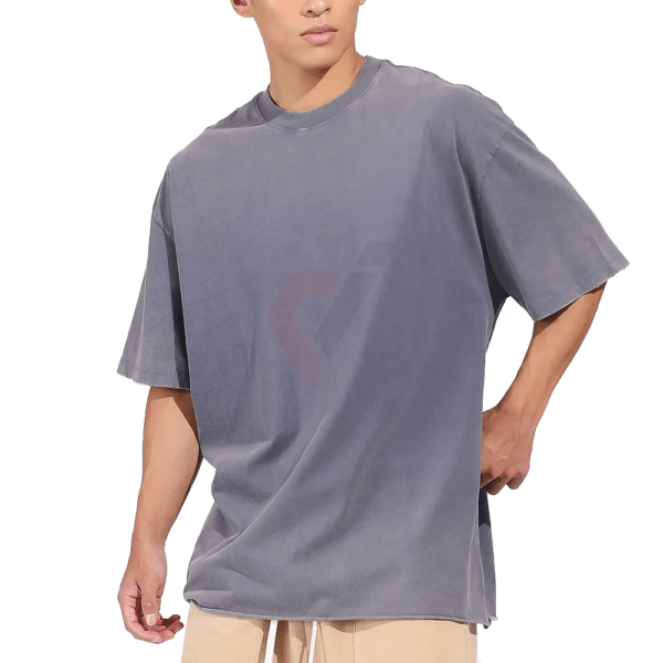 Freeform Oversized Shirt - Image 6